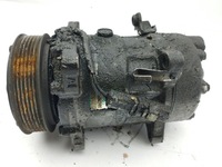 фото thumb №9, Lancia phedra 2002 компрессор / компрессор кондиционера a/c