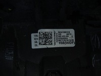 фото thumb №10, Руль s-line стёганая чёрная мульти audi a4 b8 a5 8t рестайлинг 8k0419091cb