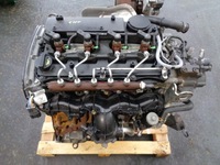 фото thumb №1, Двигун ford transit custom 2.2 tdci cyff 2016r 45 tys mil