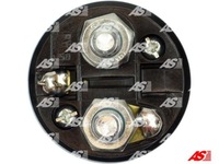 фото thumb №7, Автоматична коробка передач стартер ss9038 as