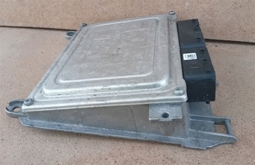 фото thumb №6, Компьютер двигателя ecu mercedes a w169 b w245 1.5 m266 5wk90848 a2669000900