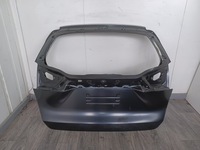 фото thumb №1, Крышка багажника задняя задняя ---- honda jazz v 2020- ---- сервисная --- оригинальная ---