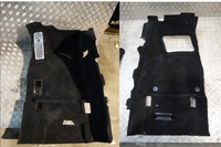 фото thumb №1, Коврик обшивка kpl. перед maserati levante 1