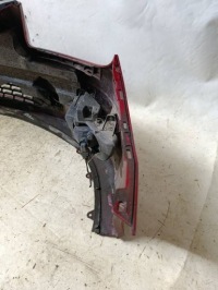 фото thumb №10, Hyundai i30 i hb 07-12 рестайлінг ja бампер перед комплектний 86511-2r500