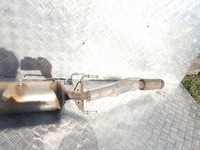 фото thumb №5, Peugeot 2008 i lift 1.6 каталізатор фільтр часток