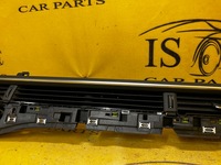 фото thumb №8, Молдинг решётки обдув панели консоли audi a4 b9