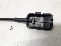 фото thumb №4, Renault scenic 2 ii 03- замок двері правий передній перед 4-pin