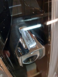 фото thumb №3, 2019-24 фары ram 1500 фары передние 2szt набор хром