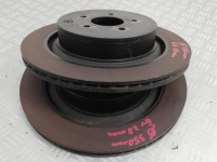 Купить Тормозные диски тормозные задний  infiniti q50 q50s оригинал  13-19 r, фото thumb