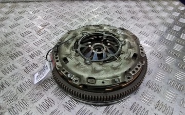 фото thumb №1, Маховик з двома масами 06j105266b 1.8 tsi tfs vw passat cc