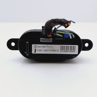 фото thumb №6, Резистор резистор вентилятор обдув alfa romeo 147 52412557 nr25