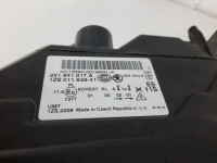 фото thumb №6, Лампа левая skoda superb iii 3v1 full led