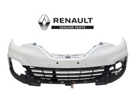 фото thumb №1, Renault captur i 1 lift 2017- бампер перед передній 620227019r ÷