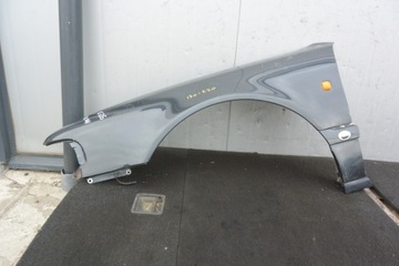 фото thumb №2, Крило перед переднє лівий audi a8 d2