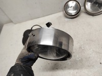 фото thumb №6, Alfa romeo giulia gt junior 63- лампа лампи перед подвійний l+p