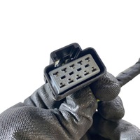 фото thumb №5, Buick envision ii 2022 джгут трубопровід сидіння