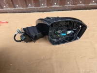 Зеркало правое land rover range rover velar 16 pin j8a2-17683-dec Доставка, фото thumb