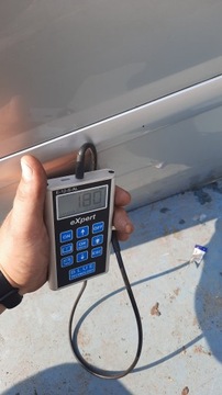 фото thumb №12, Двері перед передні ліві opel vectra c sedan 03r