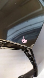 фото thumb №6, Бампер задняя bmw x3 g01 18-22