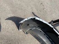 фото thumb №8, Бампер зад задний vw beetle r-line 5c5 5c5807421j 11-17