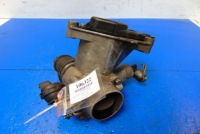 фото thumb №1, Renault laguna ii 2.2dci дроссельная заслонка 8200056350