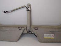 фото thumb №3, Шторка стекло citroen c4 grand picasso 06-13