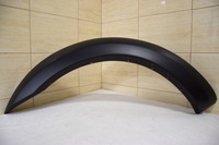 фото thumb №16, Ford ranger px wildtrak 5 v 15-22r. ліва передня молдинг накладка перед