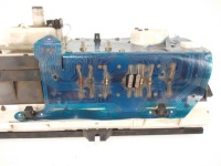 Панель volkswagen golf 2 t4 obrotomierz 193919059a 110008449/007 Зі Шроту, фото thumb