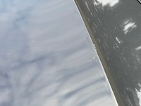 фото thumb №12, Перед kompletny pas передній капот бампер passat b8 2.0 tdi 14-19 li7f