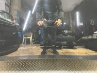 фото thumb №9, Капот крышка двигателя bmw f48 x1 schwarz ii 668/9