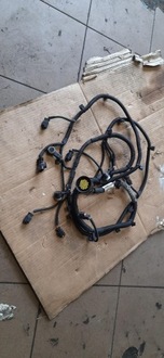 фото thumb №7, Джгут бампера задня pdc 4x 508 ii 9819030780