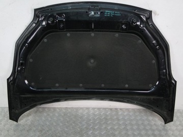 фото thumb №7, Капот kia sportage iv 2017 r