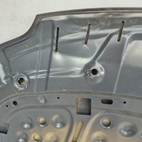 фото thumb №12, Hyundai genesis gv60 gv 60 капот кришка двигуна