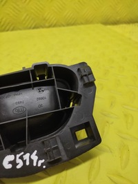 фото thumb №4, Citroen c5 iii sedan ручка внутренняя правый перед