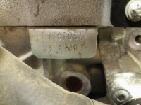 фото thumb №8, Bmw x3 g01 lci 2.0b 245 km двигатель бензиновый b46b20b