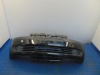 фото thumb №1, Opel corsa c бампер перед код лакокрасочного покрытия z163