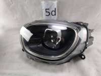 Mini countryman f60 рестайлинг  full led левый фара фара 5a1ec11 Доставка, фото thumb