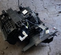 Купить Toyota yaris iv воздуходувка, фото thumb