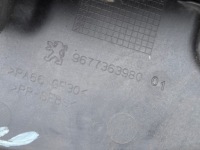 Citroen peugeot opel toyota 1.5 1.6 ehdi інтеркулер захист 9675627980 Оригінал, фото thumb