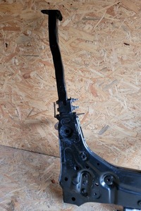 фото thumb №8, Renault clio v підрамник підрамник підрамник оригінал fv