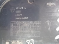 фото thumb №11, Jeep grand cherokee wk2 srt бампер перед