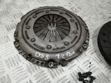 фото thumb №15, Citroen c4 cactus 1.2 thp колесо двухмассовый