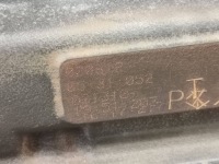 Chevrolet volt 1 двигун комплектний  1.4b гібрид a14xfl 12r. можливий монтаж Ціна, фото thumb