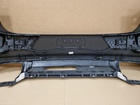 фото thumb №14, Porsche cayenne купе 9y рестайлинг 24r бампер зад задний комплектный ly9t y9t