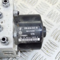 фото thumb №7, Блок управления abs vw touareg 7p5 7p0907379 12105673 3.0l 193kw 2015