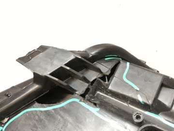 фото thumb №13, Лампа перед ліва skoda kodiaq другий рестайлінг 2023 566941035a