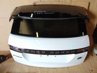 фото thumb №2, Land range rover evoque ii l551 кришка багажника задня камера