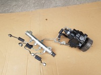 фото thumb №12, Планка впрыскивающий + насос opel insignia a / 2.0 cdti 160km a20dth / 55566047