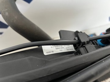 фото thumb №12, Pas переднє радіатор citroen c4 picasso ii 1.6d дизель автомат