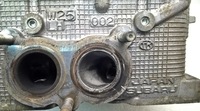 фото thumb №12, Subaru wrx sti 2.5t ej25 ej257 w25 002 ліва головка двигуна оригінальний номер